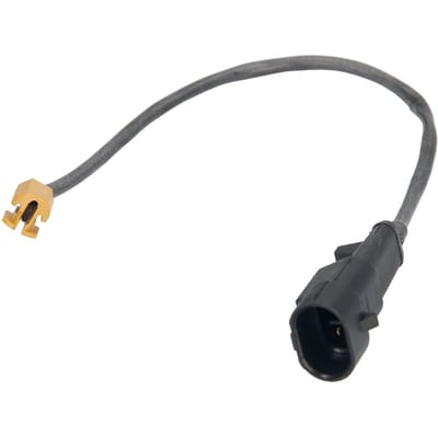 Waarschuwingscontact, remblokslijtage BOSCH 1 987 474 574