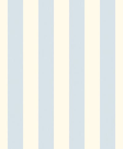 Flügger Fiona Vliesbehang 580332 - Stripes@Home - Architect Stripes #3 - Wit - 53cm x 11.2m