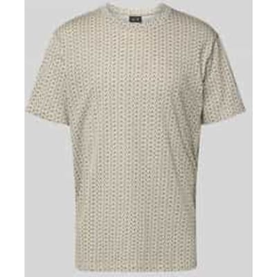 T-shirt Korte Mouw Armani Exchange XM001798