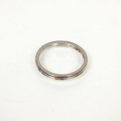 Joint de pot échappement pour moto Suzuki 650 SV 39x46x4.5mm E390460SS 110091995