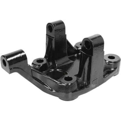 Lagerblok, asbalk AUGER 73208