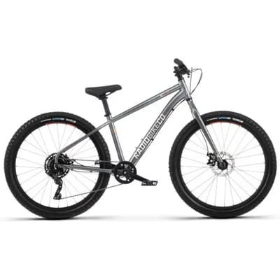 Kinder mountainbike Radio Bike Zuma 26