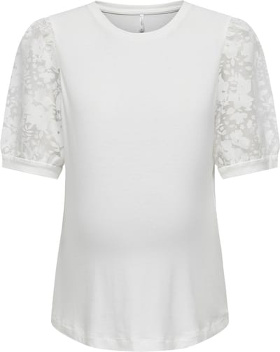 ONLY MATERNITY Top OLMALLIE Top