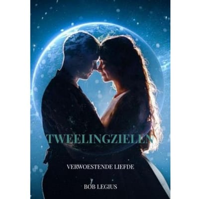Tweelingzielen - Bob Legius