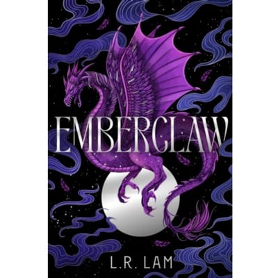 Emberclaw - The Dragon Scales Series - L.R. Lam