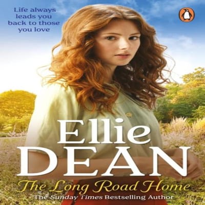 The Long Road Home by Ellie Dean Paperback Boek 9781804947760