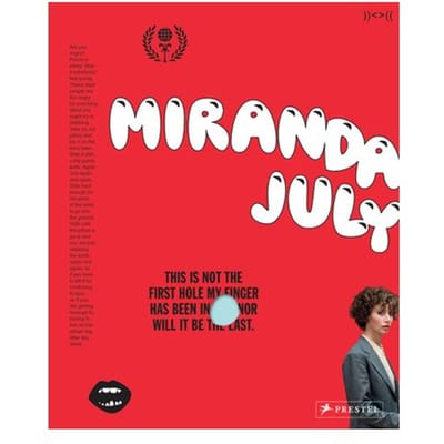Miranda July - Miranda July