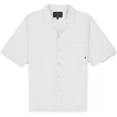 Overhemd Korte Mouw Le Temps des Cerises SULO-shirt