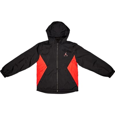 Jordan 3-in-1 System Jassen Kinder - Zwart - Maat 128 - 137 CM - Poly Woven