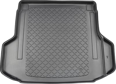 Guardliner kofferbakmat voor Kia Ceed (CD) SportsWagon (vanaf 09.2018) - TPE-Rubber