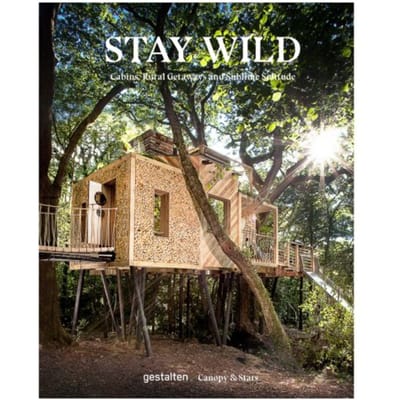 Stay Wild