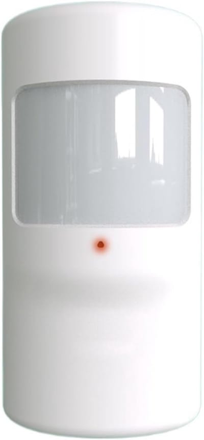 Smart Home Alarm - Inbraakbeveiliging - Woning Beveiligen - App Bediening GSM Wifi - 1.5 kg - Met PIR Sensor