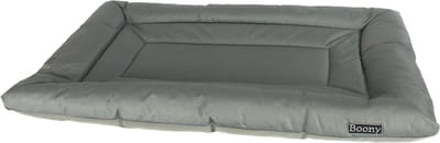 Boony draadkooibed comfy waterproof grijs 104x67cm