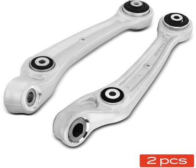 Frankberg 2x Draagarm Vooras Onder voor Audi A8 4H2 4H8 4HC 4HL