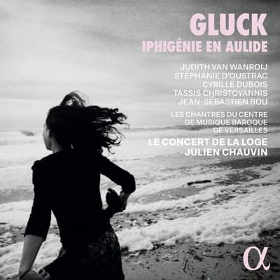 Judith Van Wanroij, Stephanie D'oustrac, Cyrille Dubois - Gluck: Iphigénie En Aulide (2 CD)
