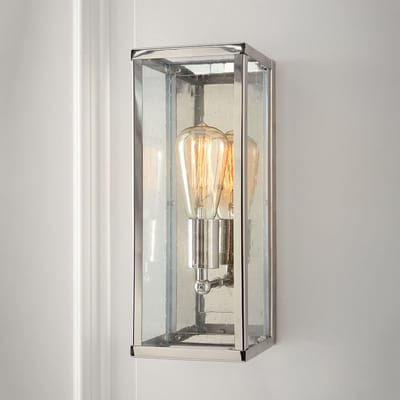 Bohemian Kroonluchter - Steady Lighting - Metaal - Bohemian - E14 - L: 71.1cm - Voor Binnen - Woonkamer - Eetkamer - Brons