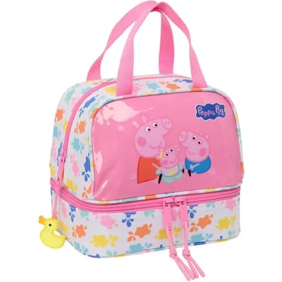Voedingszak meisje Safta Peppa Pig Baby Pig