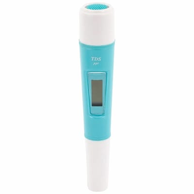 Kokido Digitale pH meter voor zwembadwater