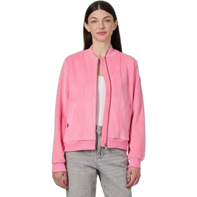 Dames bomber Ragwear Cairro Bonded