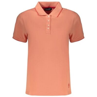 Polo Shirt Korte Mouw North Sails 092308000rs0183xs