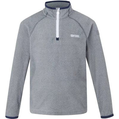 Fleece Wandelen Kinderen Lichtgewicht