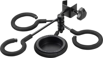 Hercules HA100 HCHA-100 Mute Holder