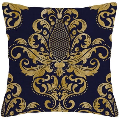Woonkamer Moderne Decoratie Kussen Decoratie Kussensloop 45*45 40X40Cm 60X60Cm 45X45Cm Perzisch Patroon 50X50Cm Boho Short plush 60*60(CM)-1Pcs