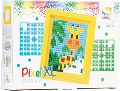 Pixel XL Giraffe Geschenkverpakking 12019