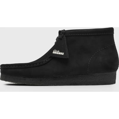 Wallabee Boot