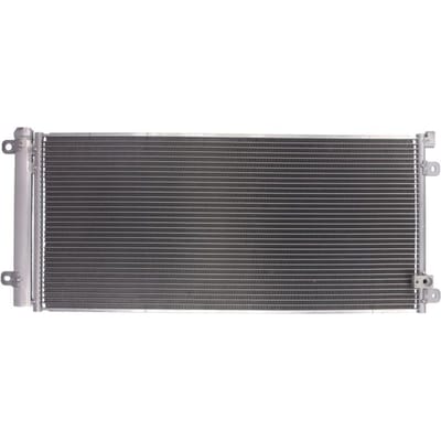 Condensator, airconditioning KOYORAD CD081031