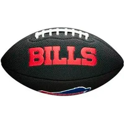 Minibal voor kinderen Wilson NFL