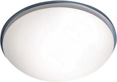 Linea Verdace Alessandra - Plafondlamp - Nikkel;Wit