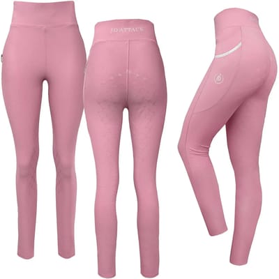 Volle grip meisjeslegging JD Attack Catty