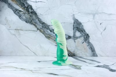 Ylva &amp; Dite - Rhea Salbei Frucht Grün