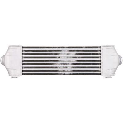 Intercooler NISSENS 96641