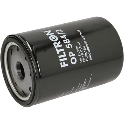 Oliefilter FILTRON OP584/2