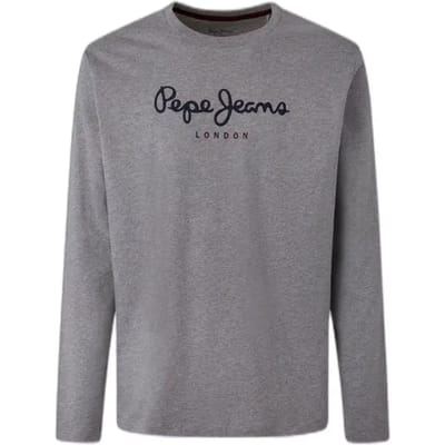 T-shirt met lange mouwen Pepe Jeans Eggo N