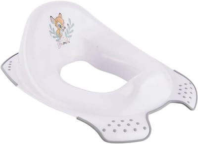 Comfortabele en Stabiele Kindertoiletbril voor Zindelijkheidstraining