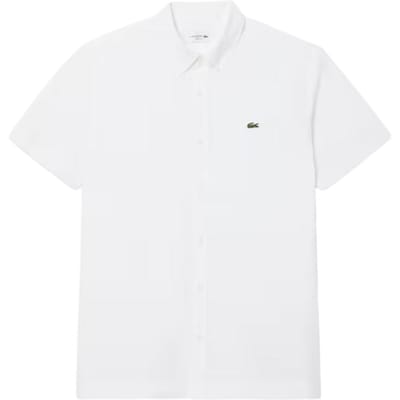 Lacoste Witte hemden