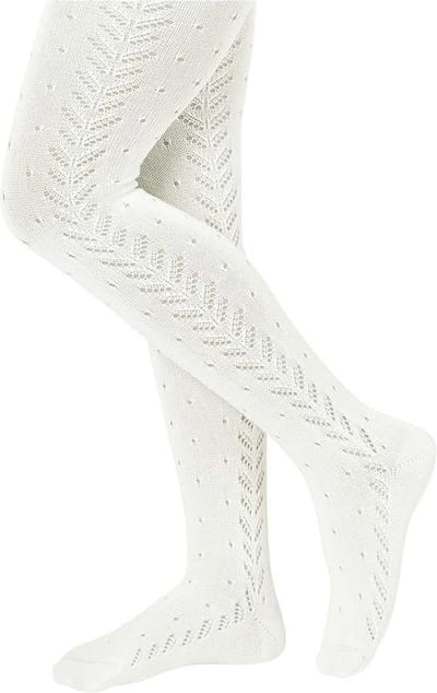 iN ControL babymaillot - jacquard offwhite 62/68