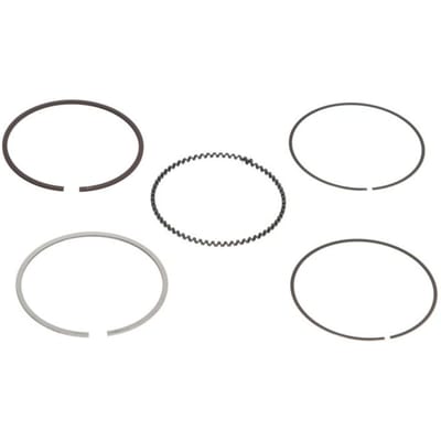 Goetze Engine Zuigerveren set GOETZE 08-427100-00