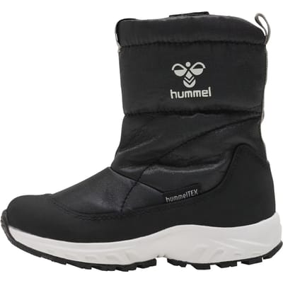 Hummel kinderschoenen voor de winter Root Puffer Recycled Tex Infant 214811
