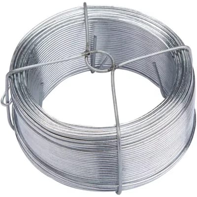 Giardino Binddraad Verzinkt Ø1,1mm 50m