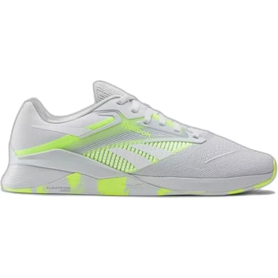 Fitness Schoenen Reebok Sport Baskets Buty Nano X4 W 100204675 respirantes