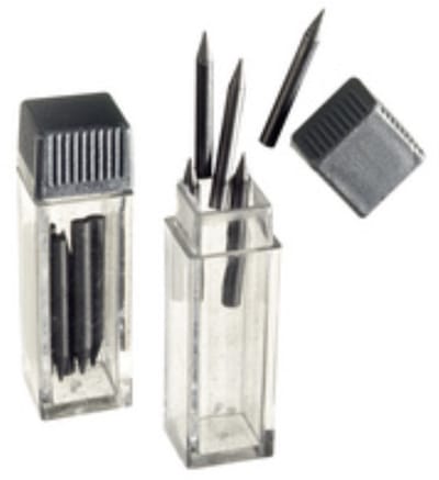 Herlitz potloodstiftjes, 10 stuks