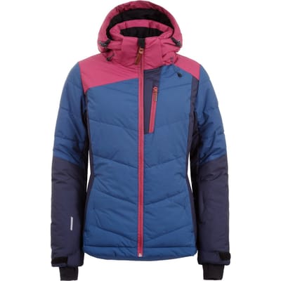 Icepeak - Icepeak Clemons - Blue - vrouwen - Maat 38