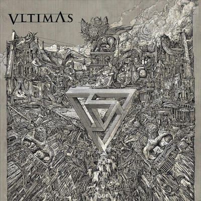 Something Wicked Marches In - Vltimas