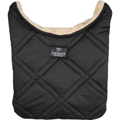 Borstbeschermer voor paarden Catago Fir-tech