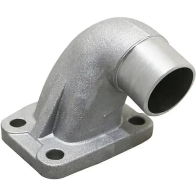 Pipe d admission Malossi pour Mobylette MBK 50 51 KANSAS Neuf