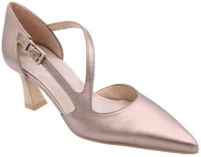 Hispanitas - Schoenen - Bruin - Vrouwen - Maat 37 -